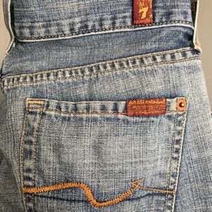 7 For All Mankind Jeans
